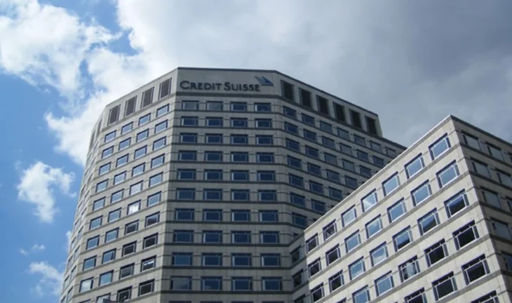 Credit Suisse hires ex-bank associate for its most wholesome job
