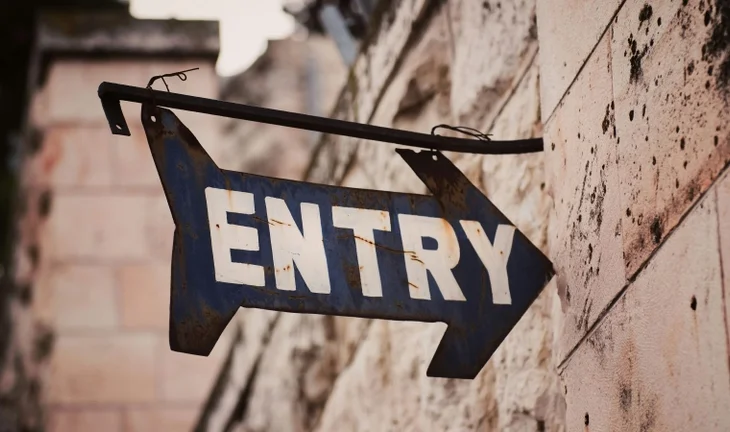 How to get an entry level job in M&A