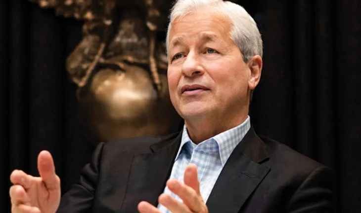 Morning Coffee: The JPMorgan banker who refused to work for an abusive boss. When Goldman Sachs bankers don't get along
