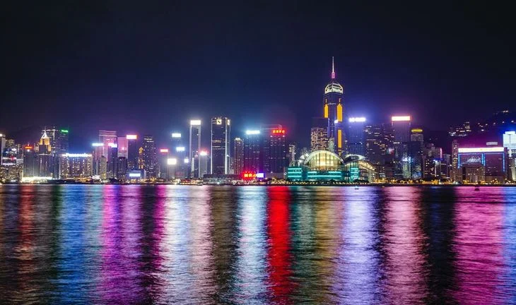 Why the banking job cuts are worse in Hong Kong
