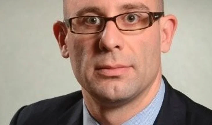 A Morgan Stanley CFO stars in brokerage fintech's hiring spree