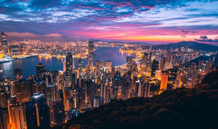 現在，瑞士信貸可能不會在亞洲招聘這麼多人