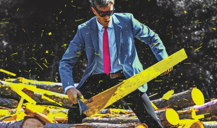 Morgan Stanley's cuts hitting everyone: "It's all teams"