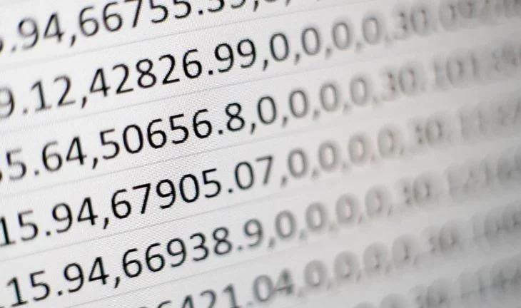 Morning Coffee: World's worst Excel mishap. Deutsche Bank boasts of great quarter