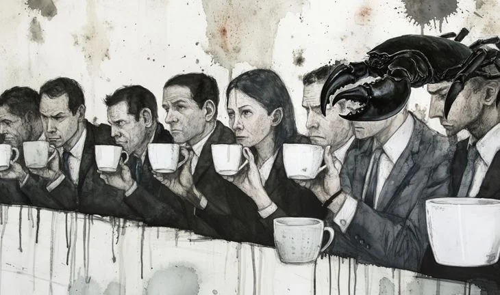 Morning Coffee: Hedge fund bonus clawbacks are a thing. The M&A banker who wasn't paid 