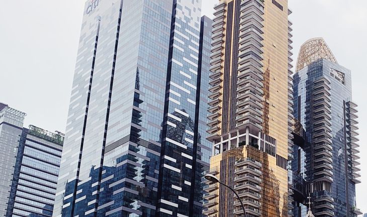 Citi’s new Asian MDs: what they do, where they’re based