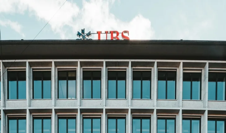 UBS's return to the office is lenient compared to JPMorgan's