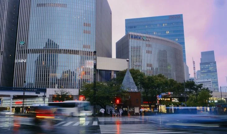 Morgan Stanley, Citi, Credit Suisse MDs flock to Japanese bank