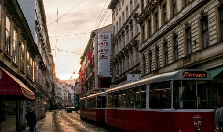 Meet the ex-banker running the Austrian healthcare system