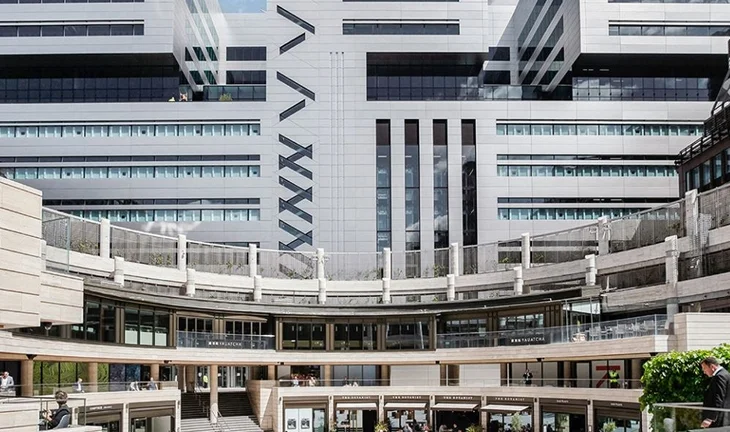 UBS appears to have promoted few MDs