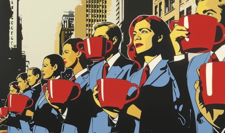 Morning Coffee: JPMorgan's new MDs are a big issue in London. Barclays' Asia hires are working well 