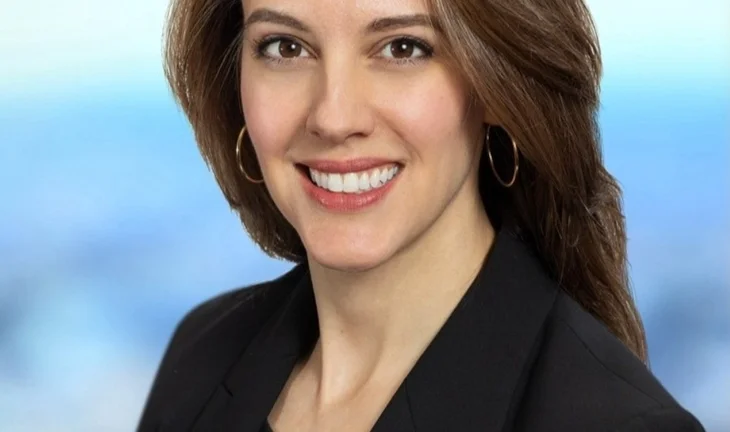 Colleen O'Brien