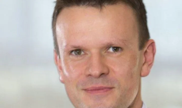 Morgan Stanley's co-head of EMEA prime broking is leaving