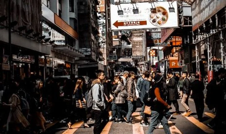 Another route into finance for Hong Kong students