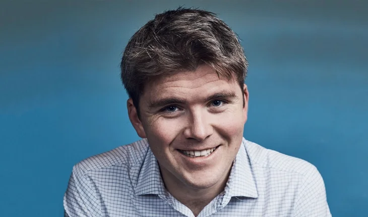 Stripe founder on WFH: Pandemic "remote tourists" less welcome now