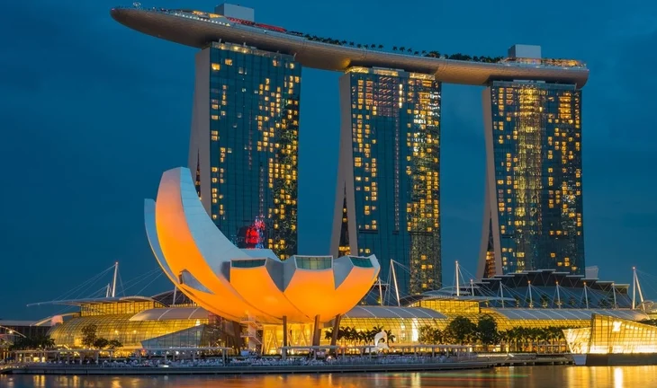 Indian bankers in Singapore quit for buyside, fintech