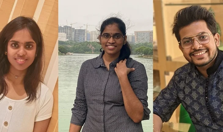 From IT Internships to Impacting Global Platforms
