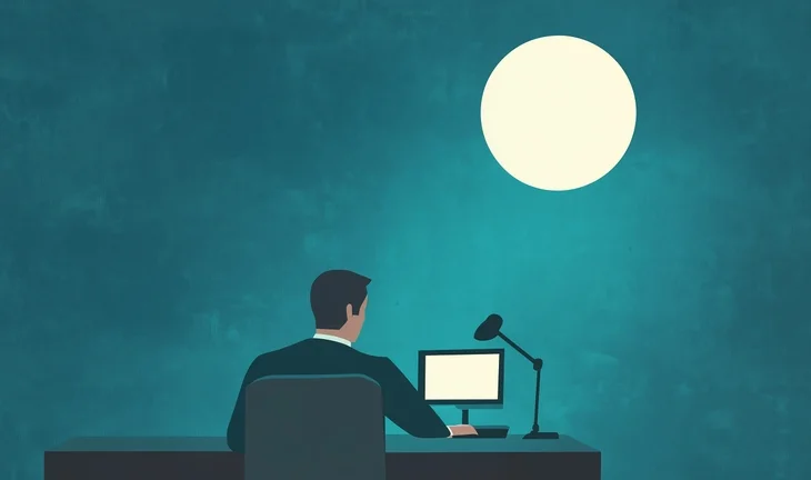Night shift quant