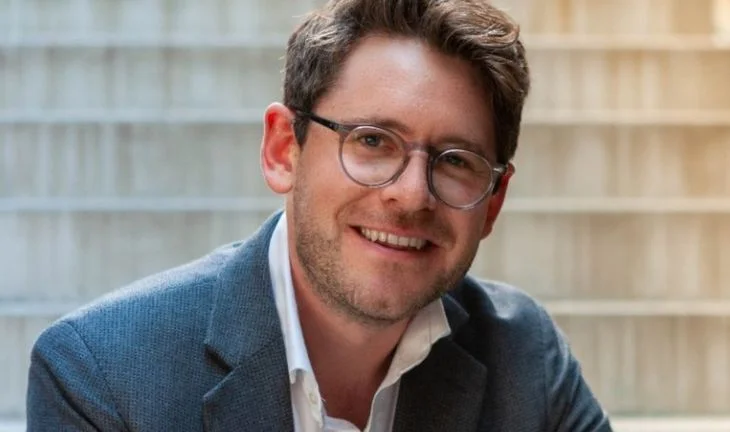 ex-JPMorgan fintech head demanding in-office at new crypto firm