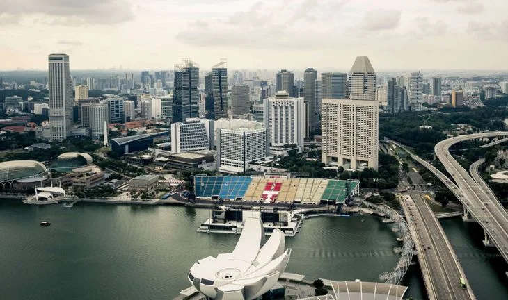 Goldman Sachs salaries in Singapore: How much you’ll really earn