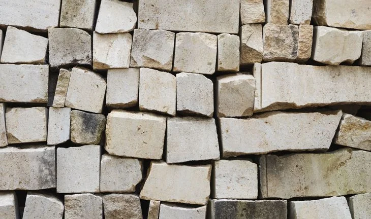 building blocks