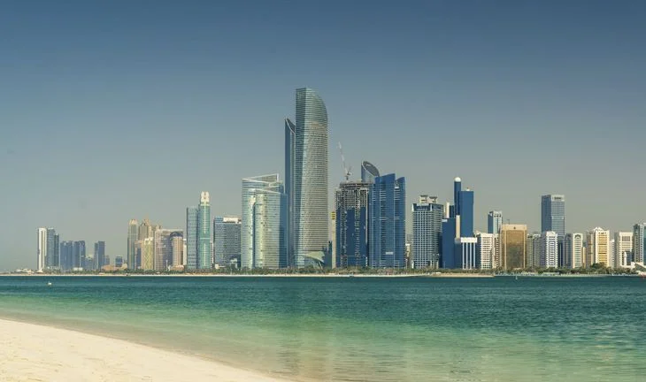 Abu Dhabi
