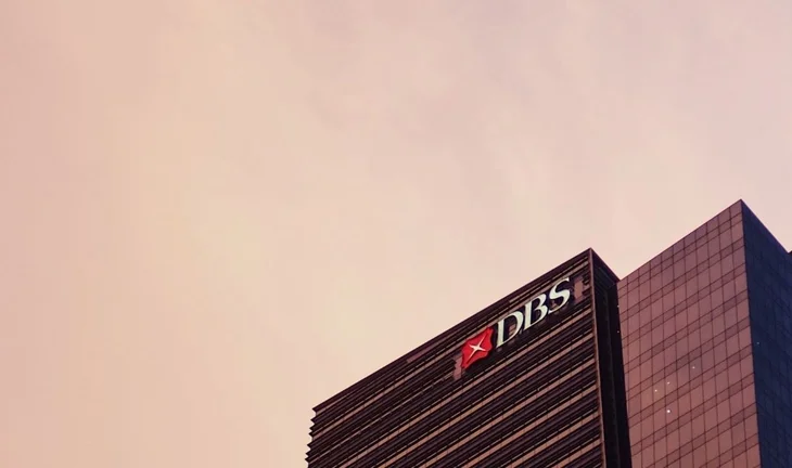 DBS’ private bankers are the best in the world