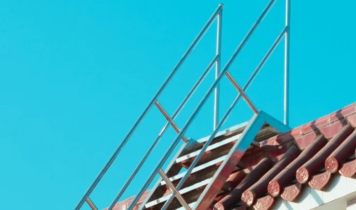 Ladder