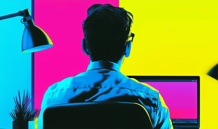 "My banking tech job was blighted by having nothing to do" 