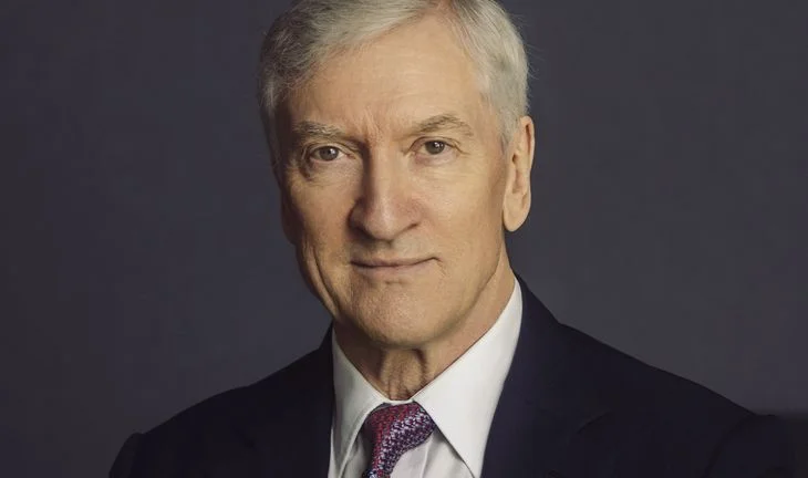 Tim Shacklock 