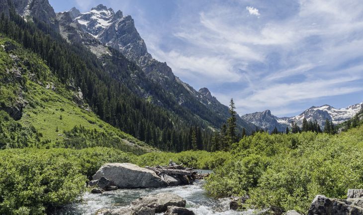 Wyoming 