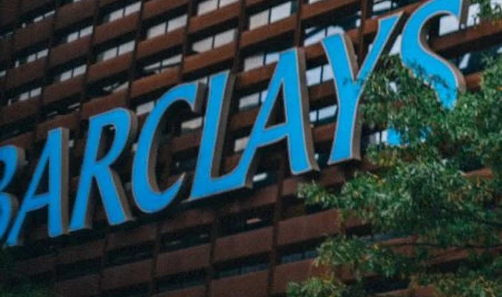 Banker who tried escaping reverts to safe space at Barclays