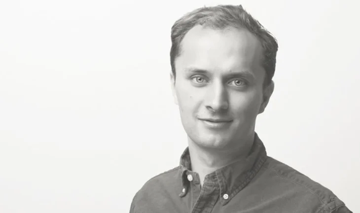 How a 25 year-old LSE graduate got the best job in London