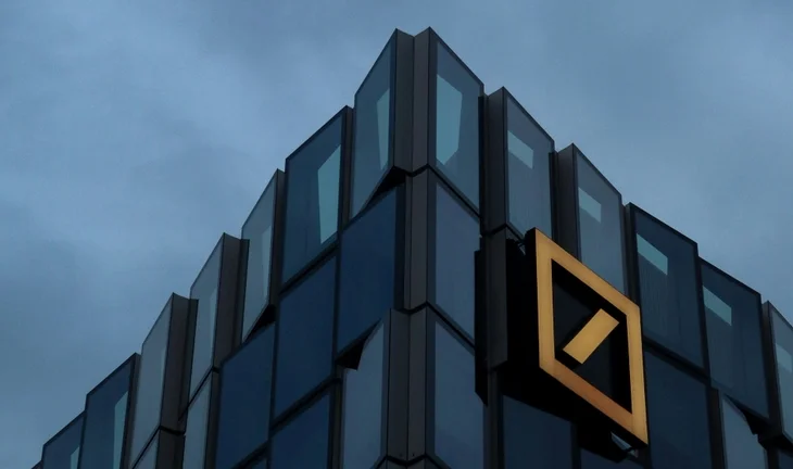 Deutsche Bank office