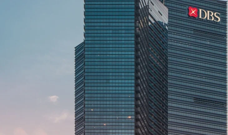 DBS has been cautious with its hiring over the past year
