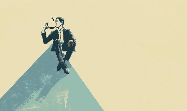 Morning Coffee: Ex-Citi, Barclays' director's optimal career plan after avoiding a "massive" heart attack. Goldman Sachs not expected to cut bonuses enough in a crisis 