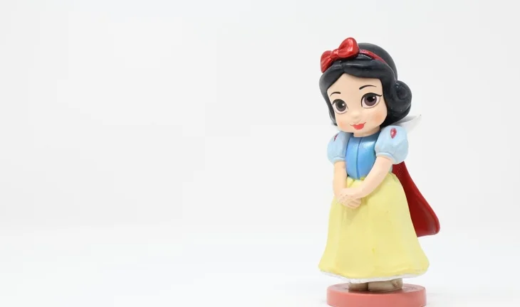 Snow white