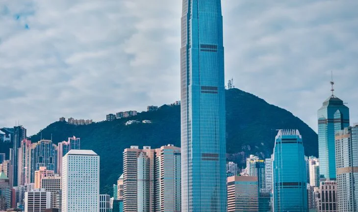 BNP Paribas just hired a new Hong Kong head from Julius Baer