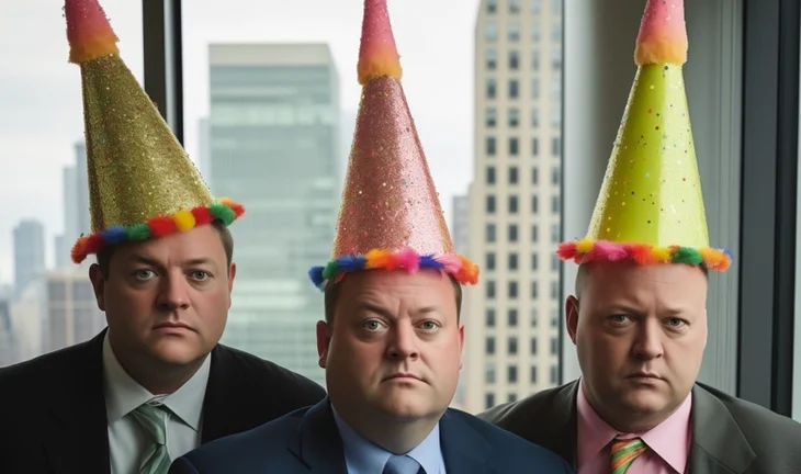 "Why did female chairwomen tolerate the FDIC's terrible culture?"