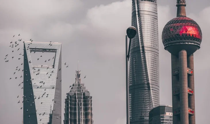 PWC is hiring massively in China, changing its Hong Kong office