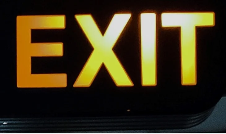 Even senior Hong Kong bankers are quitting for private equity