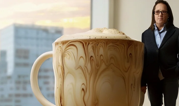 Morning Coffee: JPMorgan’s new top bankers are like a single being.  Donald Trump denies having offered a top banking job