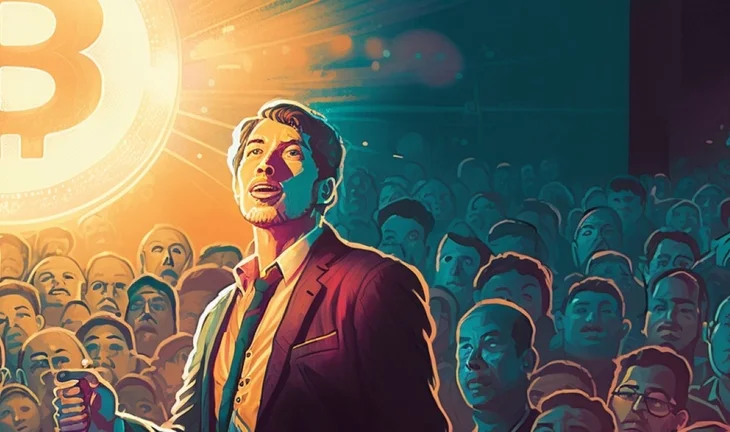 Crypto hiring has got a whole new focus in 2023