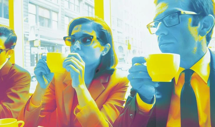 Morning Coffee: Citi’s tiny New York layoffs raise more questions than they answer. Sam Bankman-Fried is too special to do hard time