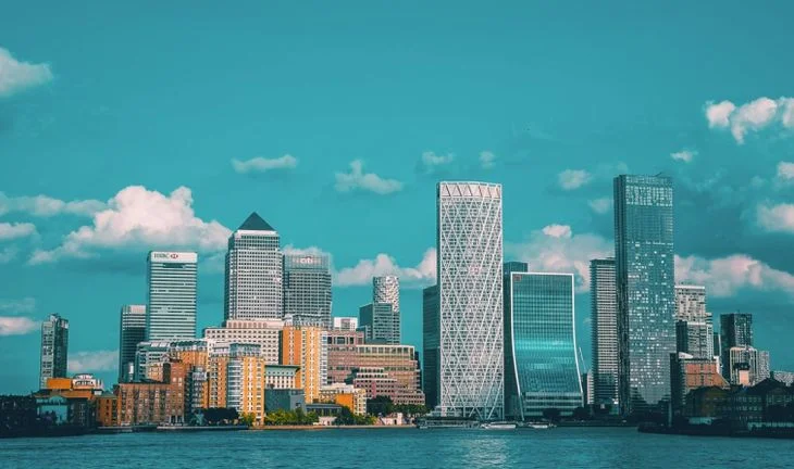 The City vs Canary Wharf: Credit Suisse people will be glad (probably)