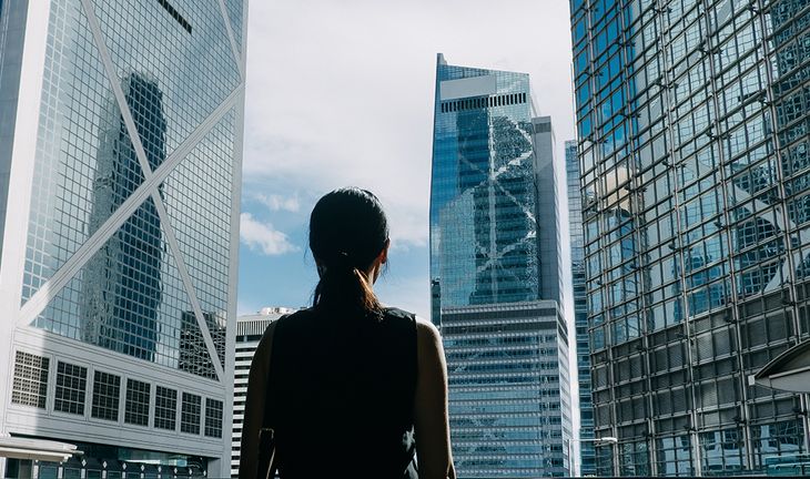 Women in Markets at State Street Make it Happen