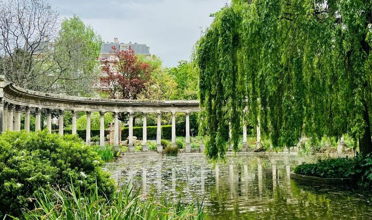 Rothschild & Co. MD in Paris leaves for rival, American, boutique