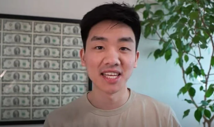 As a 22 year-old at JPMorgan I earned $155k & life was not bad