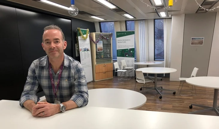 Tech teams are recoding banks from the inside out. Here’s how agile at RBS is disrupting everything