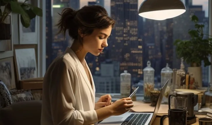 Morning Coffee: 'Motivated' boyfriend stole secrets from banking girlfriend's laptop. Greenhill CEO's incentive for Mizuho sale now amply clear